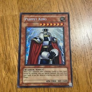 Yugioh trading cards